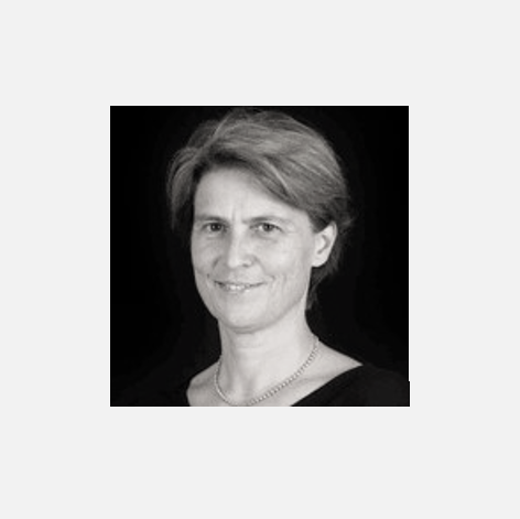 Portrait de Anne-Catherine Marin